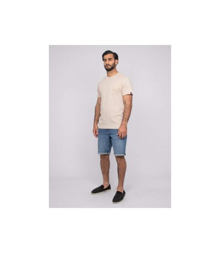 T-shirt manches courtes NOLEMANU