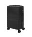Lot de 3 Valises Rigides Acapulco 76cm Noir-5