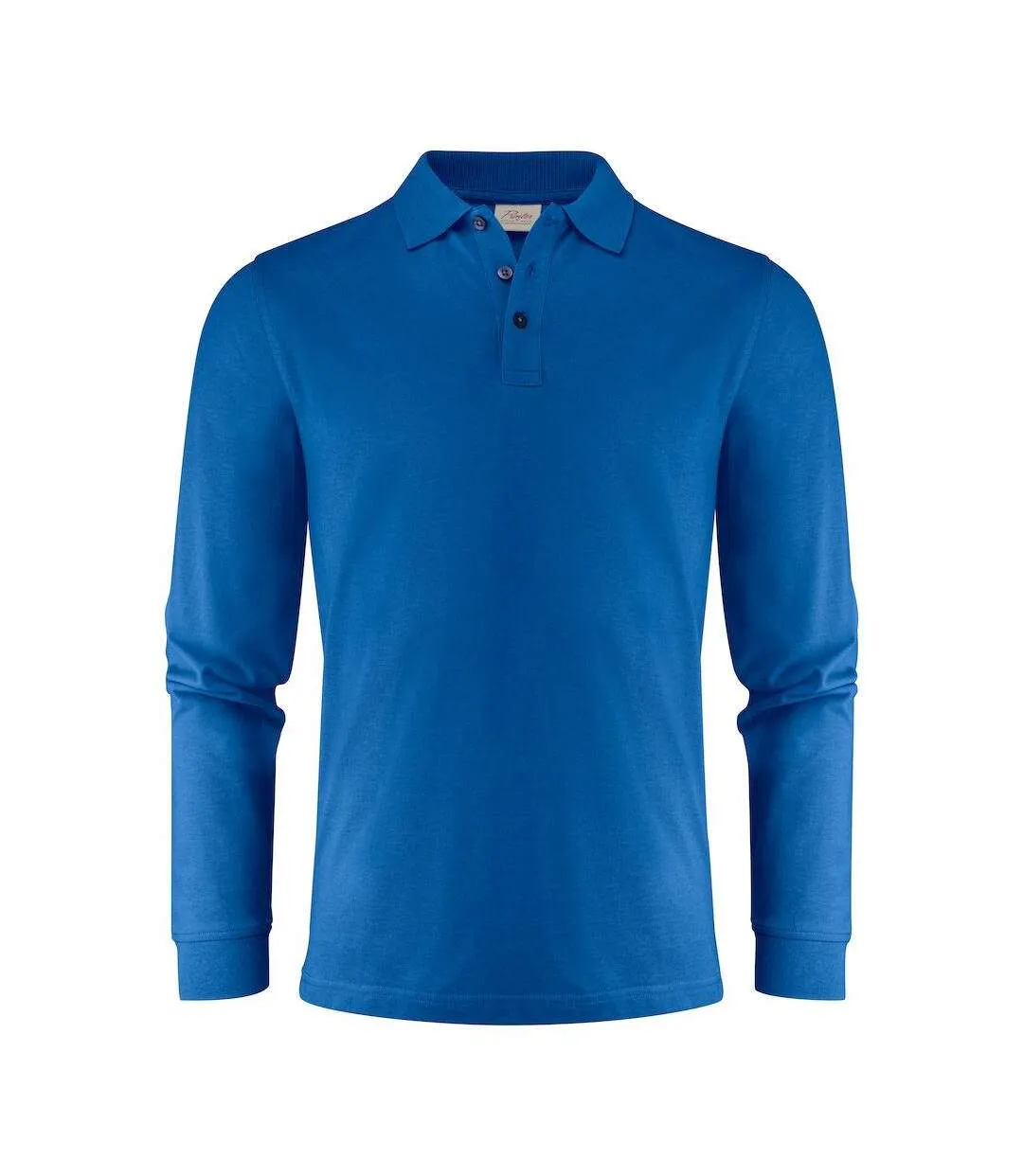 T-shirt Surf Pro Homme Bleu Mer Printer-1