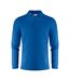 T-shirt Surf Pro Homme Bleu Mer Printer-1