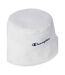 Unisex Adult Cotton Blend Casual Bucket Hat Egret White Champion-3
