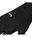 Gants Motif/style Swoosh Adulte Noir Nike-2