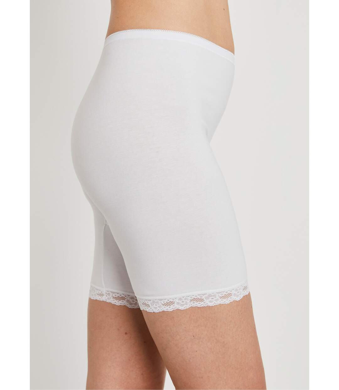 Culotte panty seconde peau - lot de 2-3