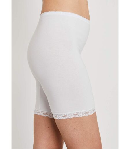 Culotte panty seconde peau - lot de 2