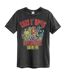 Amplified - T-shirt USE YOUR ILLUSION - Adulte (Gris foncé) - UTGD241