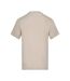 T-shirt Adulte Pierre Naturelle Awdis-2