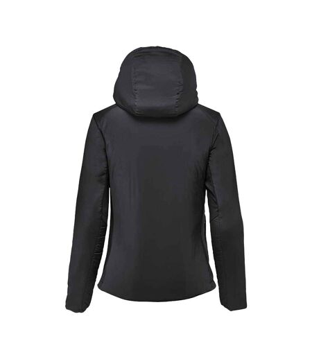 Veste Cascadia Femme Noir Stormtech