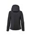 Veste Cascadia Femme Noir Stormtech-2