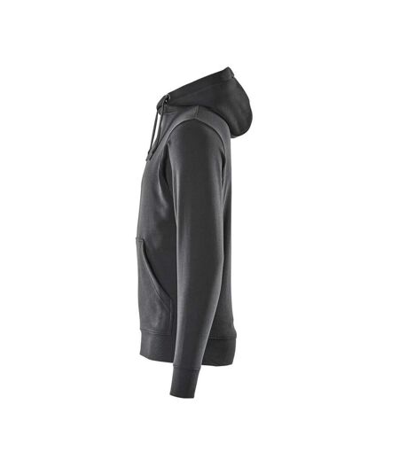 Mens Crossover Revel Hoodie Dark Navy Mascot