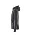 Mens Crossover Revel Hoodie Dark Navy Mascot-3