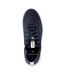 Baskets Unies À Lacets Eco-lite Femme Bleu Marine Craghoppers-2