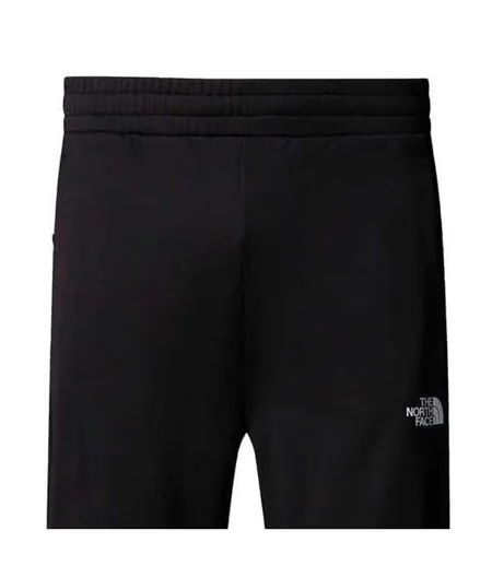 Pantalon De Jogging Reaxion 2.0 Homme Noir The North Face