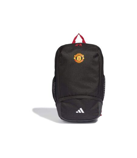 Sac À Dos Taille Unique Noir Adidas