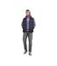Veste Sans Manches Jjetoby Homme Noir Jack And Jones-1
