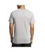 T-shirt Gris Homme Adidas  IC7424 - L-2