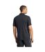 Polo Tiro Competition Homme Noir Adidas-3