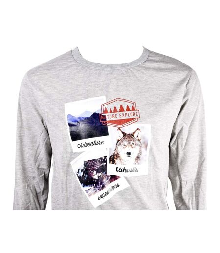 Pyjama Homme USHUAIA