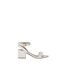 Sandales tommi barely there femme blanc Dorothy Perkins