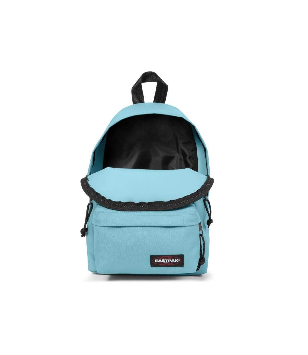 Sac à dos bleu ciel mixte eastpak orbit 10l-2