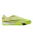 Chaussures De Foot En Salle Mercurial Adulte Vert Fluo Rouge Cramoisi Nike-4
