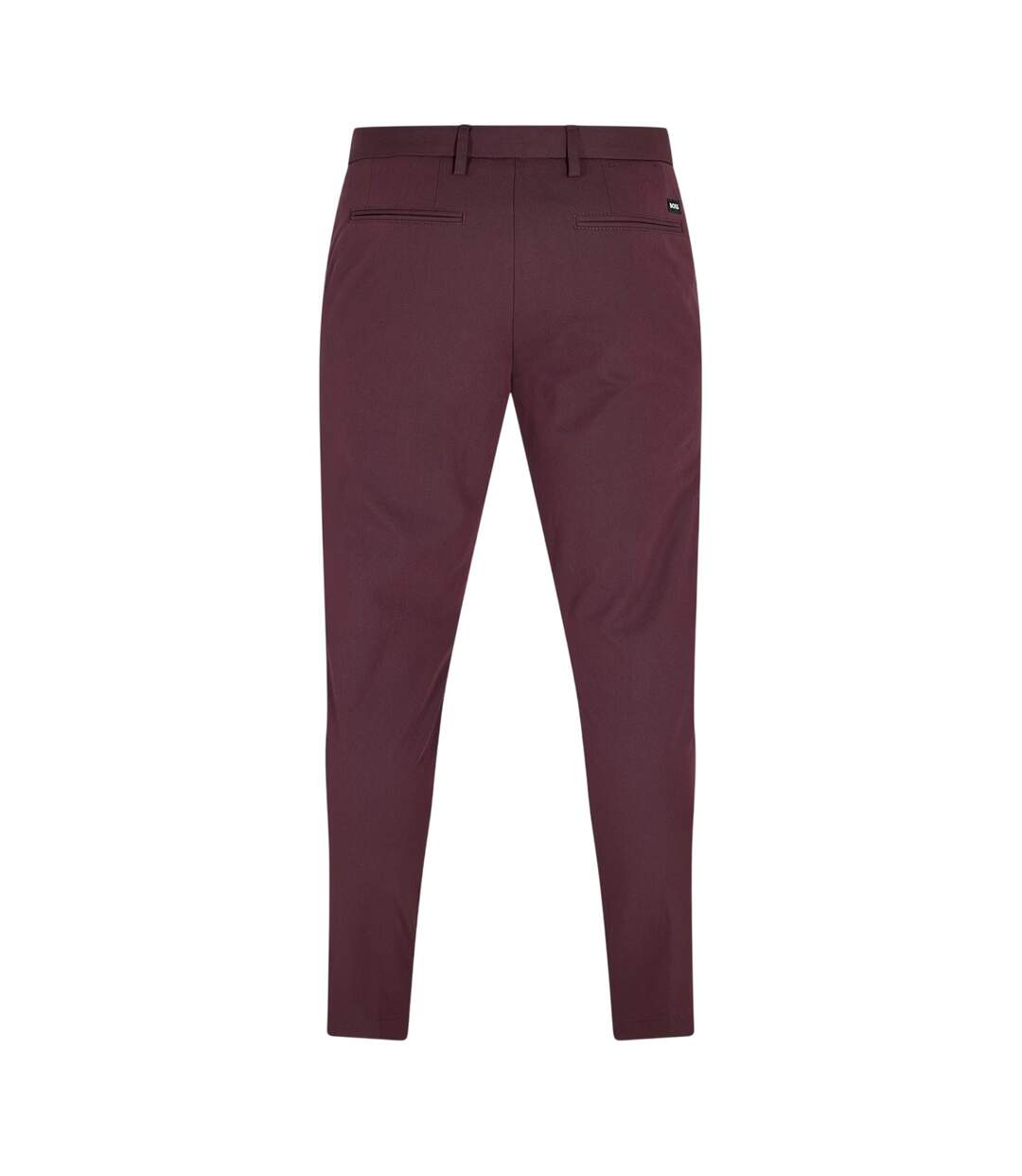Pantalon Kaito1 Homme Rouge Boss-2