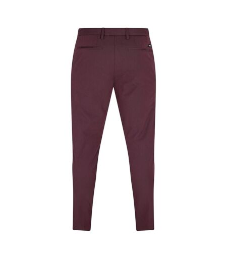 Pantalon Kaito1 Homme Rouge Boss