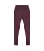 Pantalon Kaito1 Homme Rouge Boss-2
