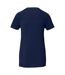 Elevate NXT - T-shirt BORAX - Femme (Bleu marine) - UTPF3985