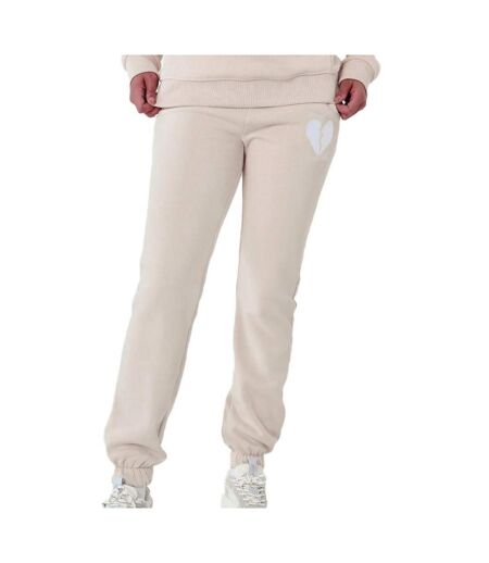 Jogging Beige Femme Project X Paris F234024 - L