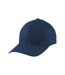 Casquette De Baseball Original Flexfit Bleu Marine Myrtle Beach-1