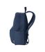 Sac À Dos Motif/style Uni Zaino Taille Unique Bleu Marine Floso-4