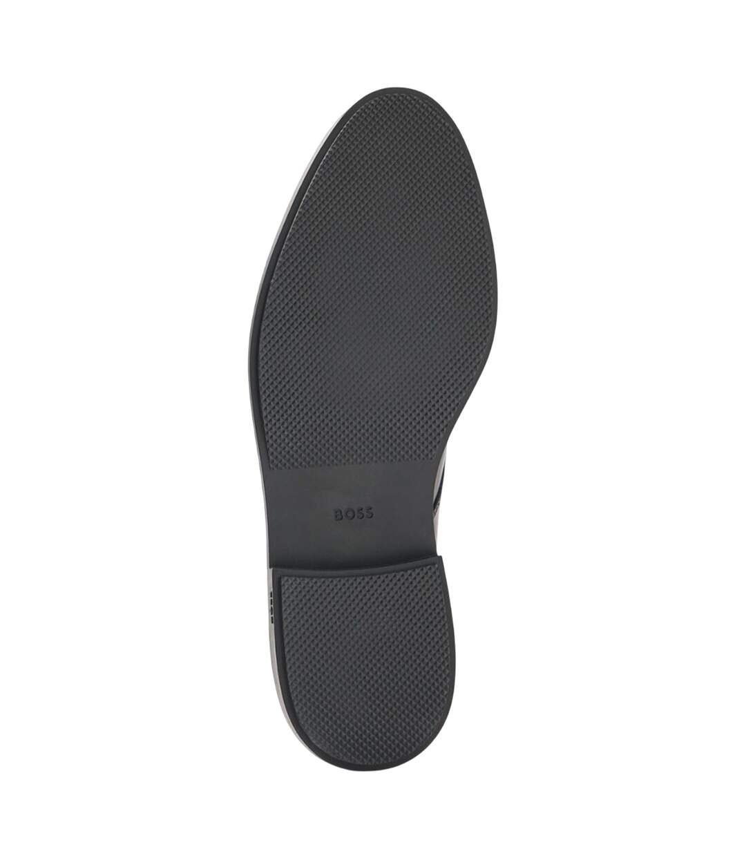 Derbies Larry Homme Noir Hugo Boss-3