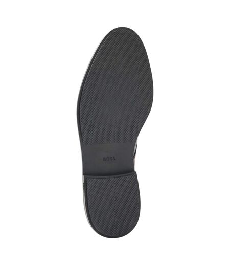 Derbies Larry Homme Noir Hugo Boss