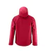 Veste Hiker Homme Rouge Printer-2