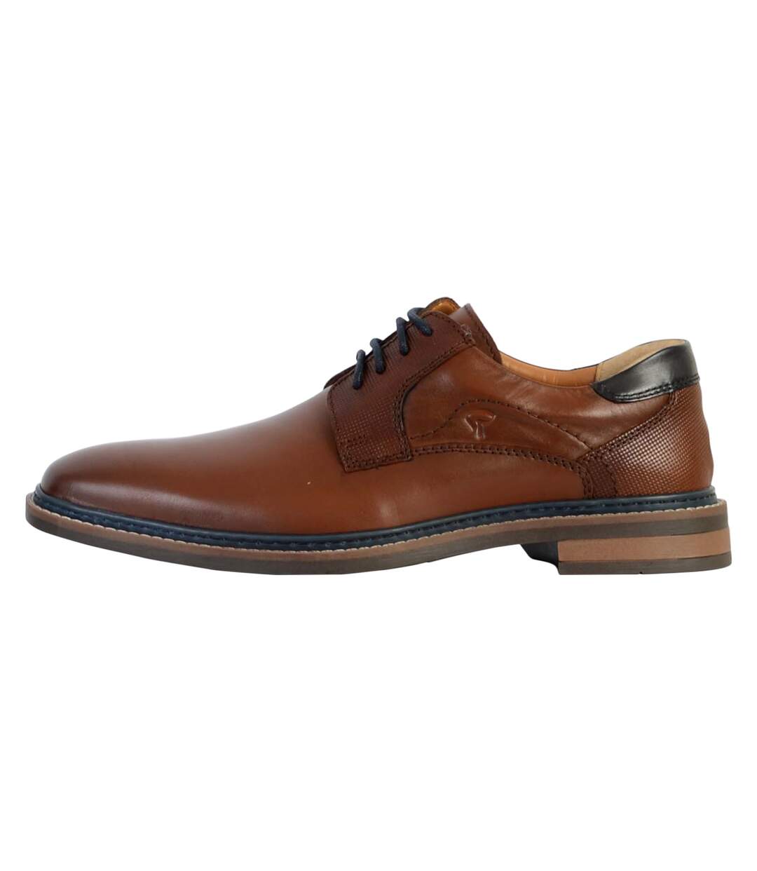 Derbies Cuir Redskins Sublime-1