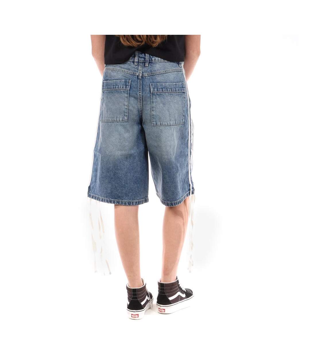 Short bleu femme jennyfer dbanda-2