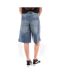 Short bleu femme jennyfer dbanda-2