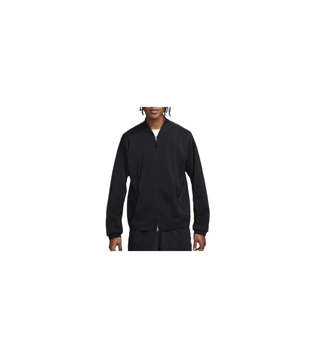 Blouson Aviateur Aps Repel Homme Noir Nike-1