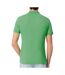Polo vert pomme homme lacoste ph4012 - l-2