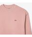 Sweat Homme Rose Lacoste-2