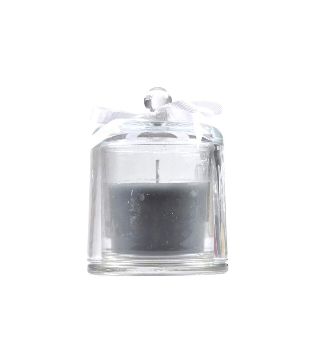 Bougie Parfumée Cloche Essentiel 12cm Musc-1