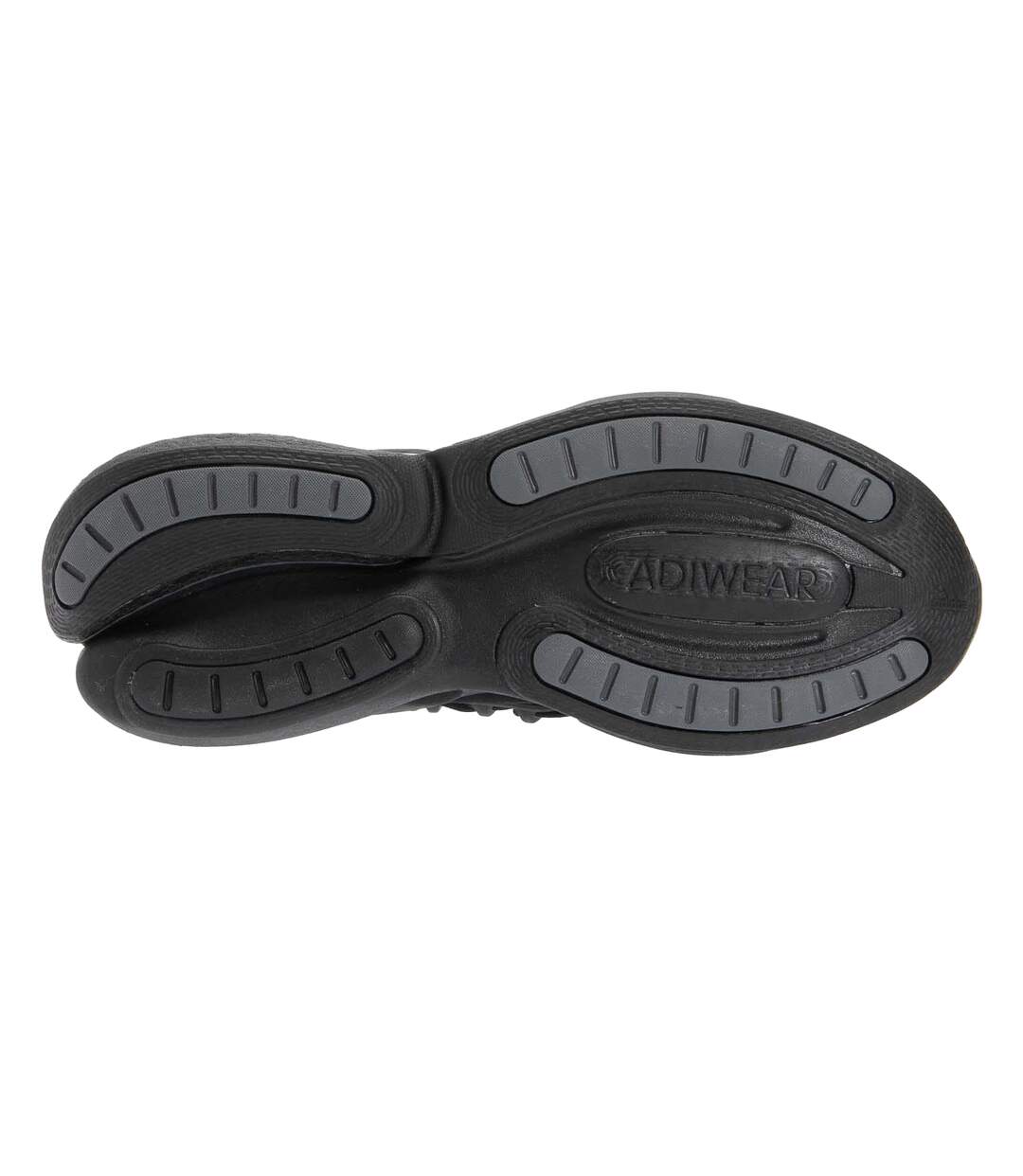 Baskets Alphaboost V1 Adulte Noir Adidas-3