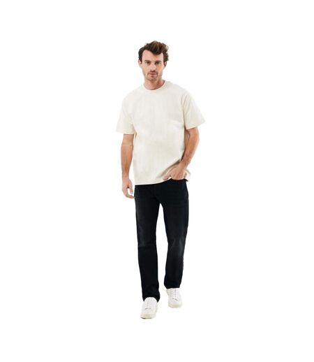 T-shirt Nikko Adulte Naturel Brut Iqoniq