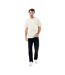 T-shirt Nikko Adulte Naturel Brut Iqoniq-1