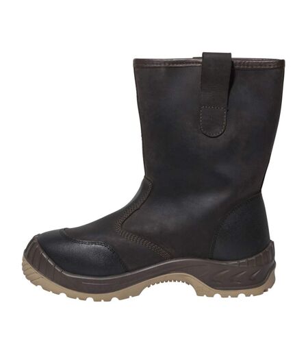 Bottes  Parade NEKATA S3 CI HI HRO SRC