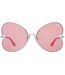 Lunettes De Soleil Victoria'S Secret Pink Pour Femme Victoria'S Secret Pink (59-18-140)