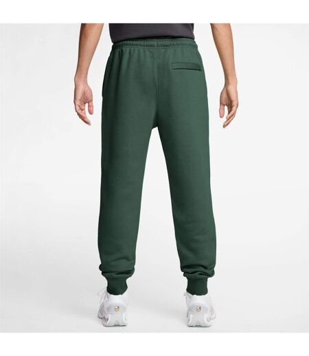 Mens Sportswear Club Fleece Jogging Bottoms Forest Green Nike