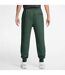 Mens Sportswear Club Fleece Jogging Bottoms Forest Green Nike-2