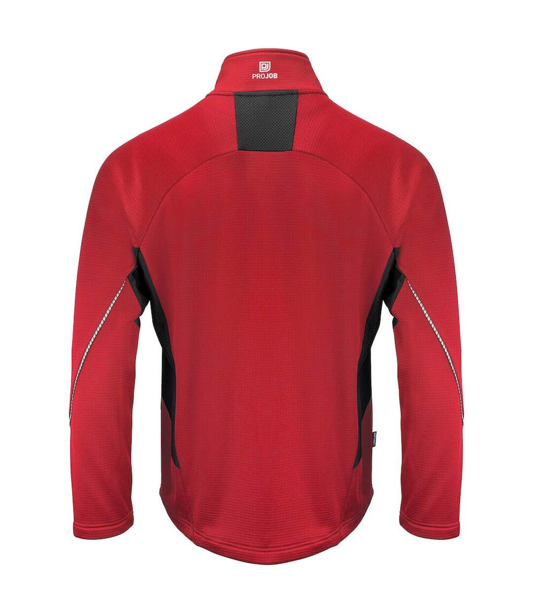 Veste Homme Rouge Projob-2