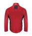 Veste Homme Rouge Projob-2